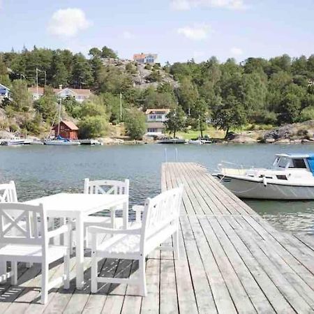 Seaside Villa Hjalteby Ngoại thất bức ảnh